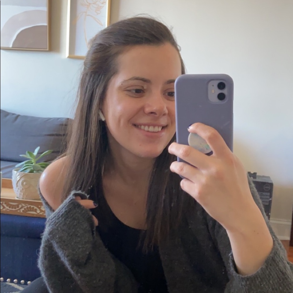 Meet your Posher, Marisa